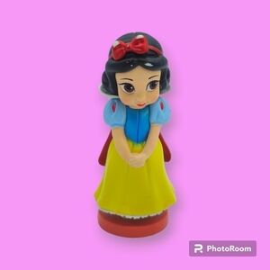 Disney Animators Collection Toddler Princess Snow White Figure